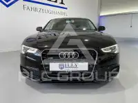 2014 Audi A5