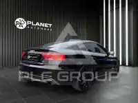 2014 Audi A5