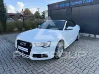 2014 Audi A5