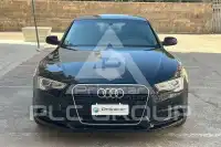 2014 Audi A5