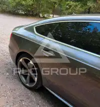 2014 Audi A5