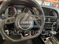 2014 Audi A5
