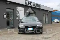 2014 Audi A5