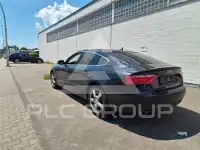 2014 Audi A5