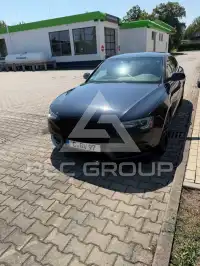 2014 Audi A5