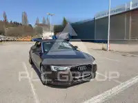 2014 Audi A5