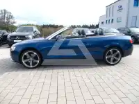 2014 Audi A5