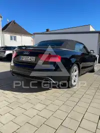 2014 Audi A5