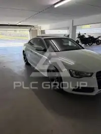 2014 Audi A5
