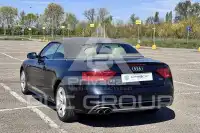 2014 Audi A5