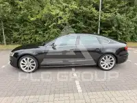 2014 Audi A5