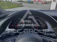 2014 Audi A5