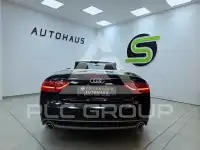 2014 Audi A5