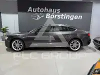 2014 Audi A5