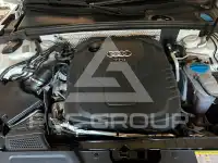 2014 Audi A5