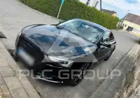2014 Audi A5