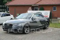 2014 Audi A5