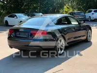 2014 Audi A5