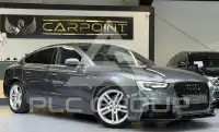 2014 Audi A5
