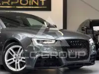 2014 Audi A5