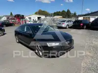 2014 Audi A5