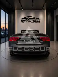 2014 Audi A5
