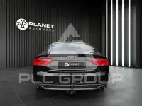 2014 Audi A5