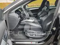 2014 Audi A5