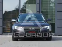 2014 Audi A5