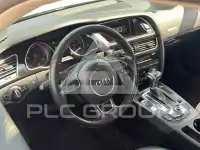 2014 Audi A5
