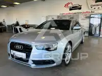 2014 Audi A5