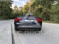2014 Audi A5