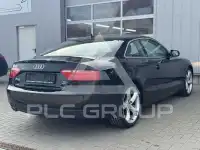2014 Audi A5