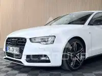 2014 Audi A5