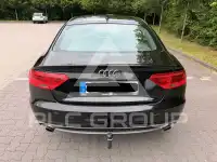 2014 Audi A5