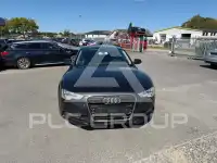 2014 Audi A5