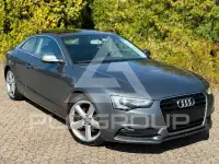 2014 Audi A5