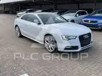 2014 Audi A5