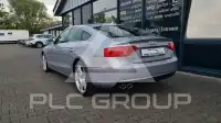 2014 Audi A5