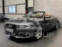 2014 Audi A5