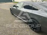2014 Audi A5