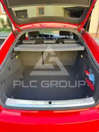 2014 Audi A5