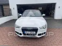 2014 Audi A5