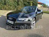 2014 Audi A5