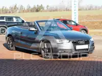 2014 Audi A5