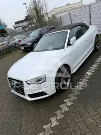2014 Audi A5