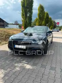2014 Audi A5