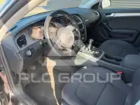 2014 Audi A5