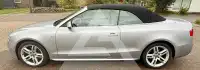 2014 Audi A5