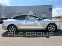 2014 Audi A5